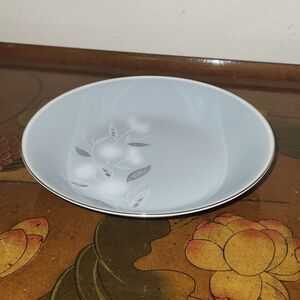 Sapphire by Deville Coupe Soup Bowl Vintage